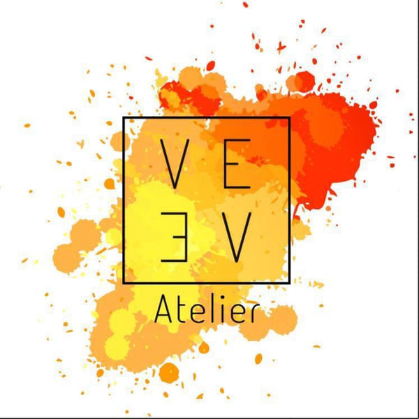 VeVe Atelier - Vladimira Vodzinska Artwork